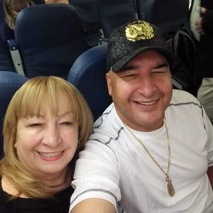 Meet your Posher, Juan